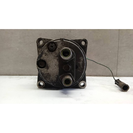 COMPRESSORE ARIA CONDIZIONATA NISSAN truck Atleon usato