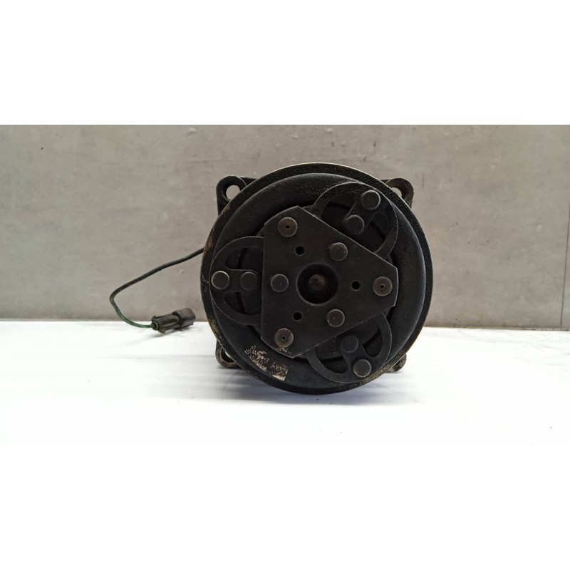 NISSAN truck AIR CONDITIONER COMPRESSOR NISSAN truck Atleon used