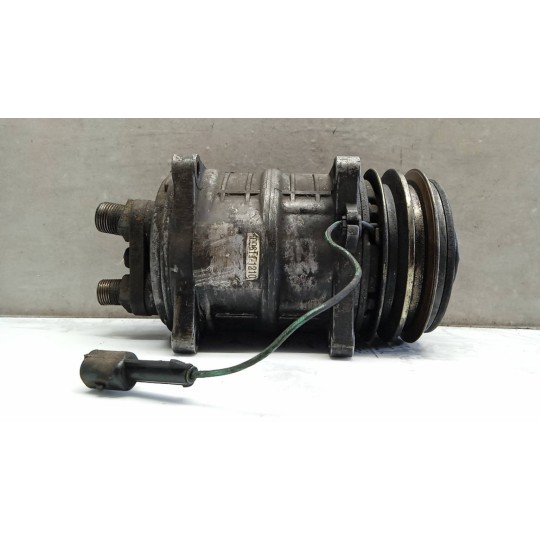 AIR CONDITIONER COMPRESSOR NISSAN truck Atleon used