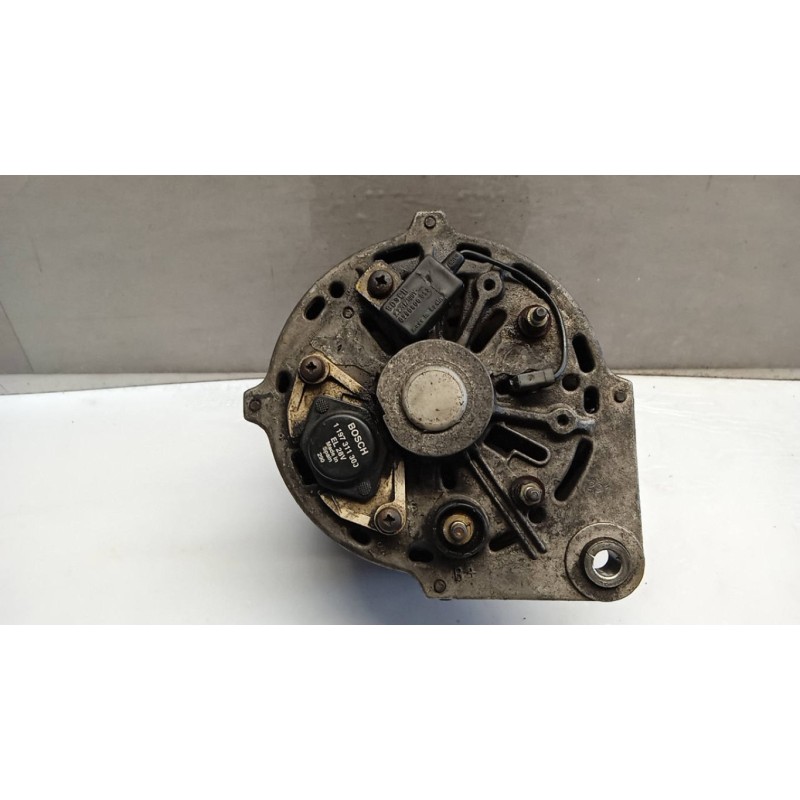NISSAN truck ALTERNATOR NISSAN truck Atleon used