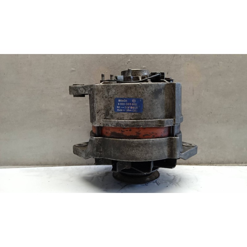 NISSAN truck ALTERNATOR NISSAN truck Atleon used