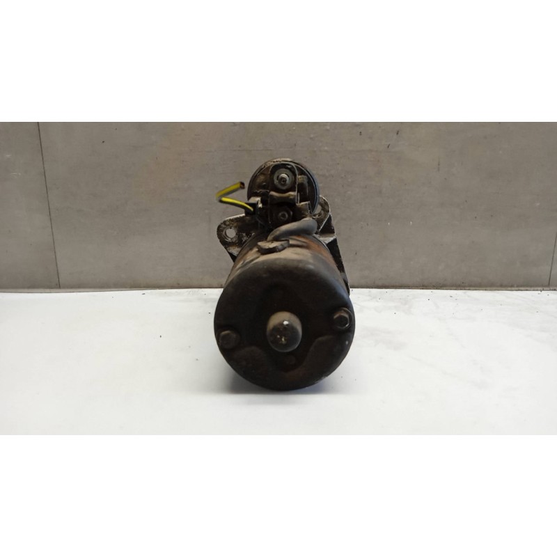 NISSAN truck STARTER MOTOR NISSAN truck Atleon used