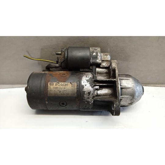 STARTER MOTOR NISSAN truck Atleon used
