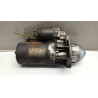 NISSAN truck STARTER MOTOR NISSAN truck Atleon used