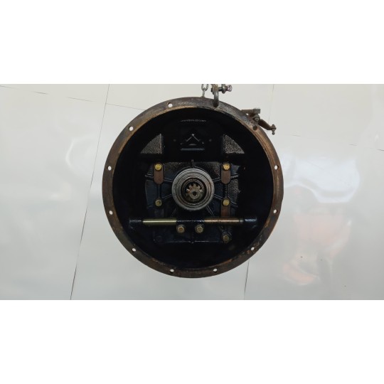 CAMBIO NISSAN truck Atleon usato