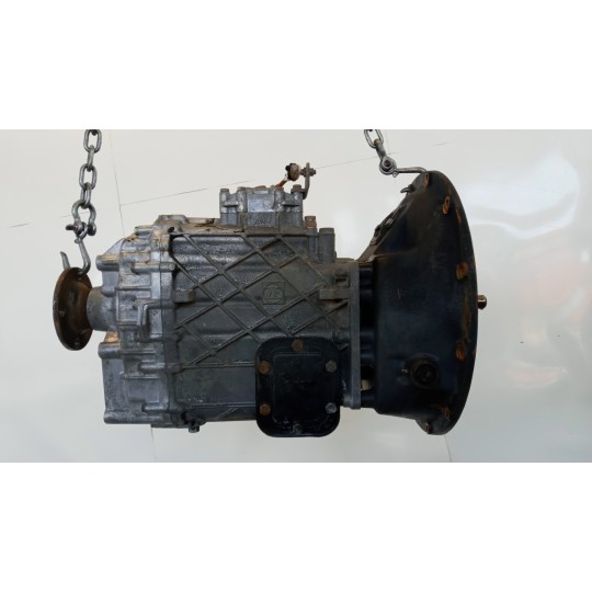 GEARBOXES  NISSAN truck Atleon used