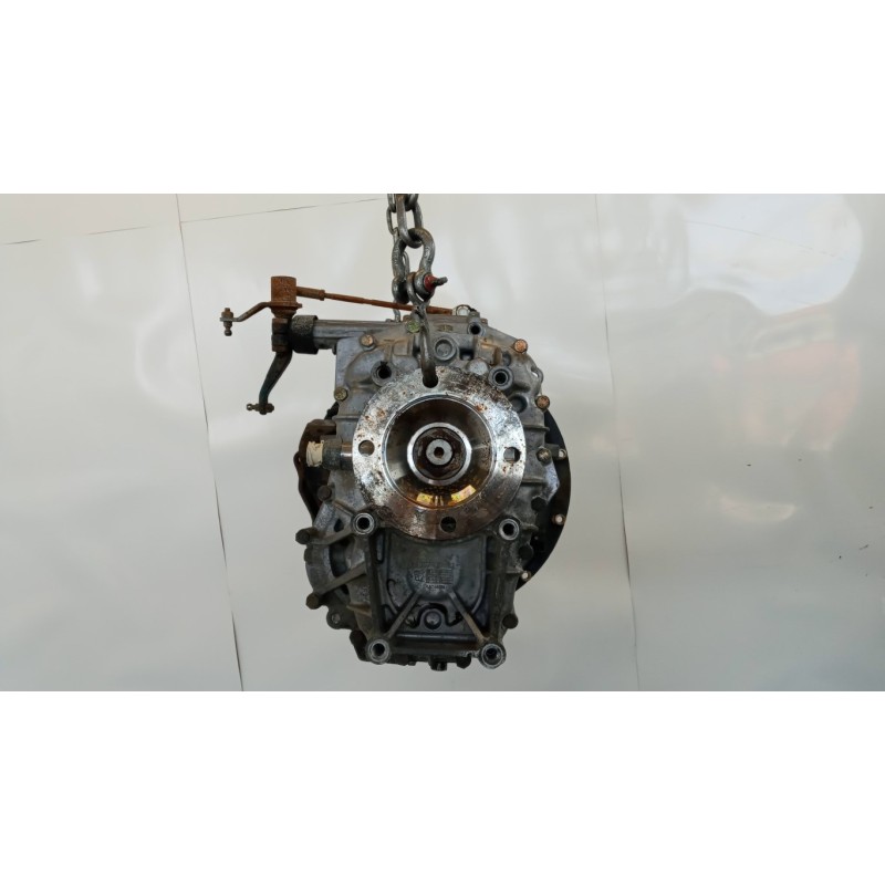 NISSAN truck GEARBOXES  NISSAN truck Atleon used