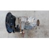 NISSAN truck GEARBOXES  NISSAN truck Atleon used