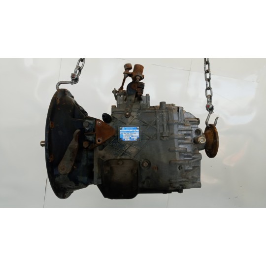 GEARBOXES  NISSAN truck Atleon used