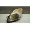 TOYOTA FRONT LEFT FLASHLIGHT  TOYOTA Yaris 2008>2011 used