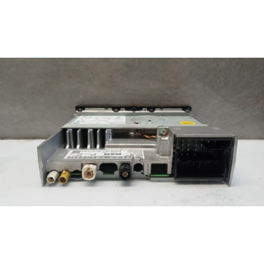 AUTORADIO MAN TGX euro 6 usato