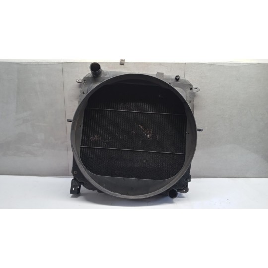 RADIATORE ACQUA NISSAN truck Atleon usato