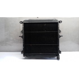 WATER HEAT RADIATOR  NISSAN...