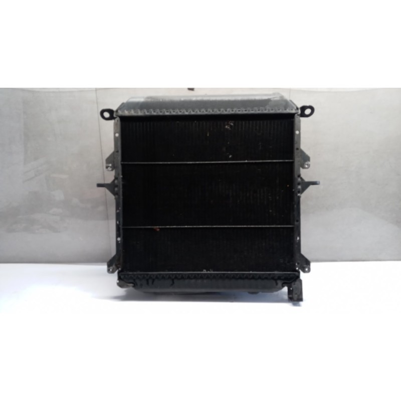 NISSAN truck RADIATORE ACQUA NISSAN truck Atleon usato