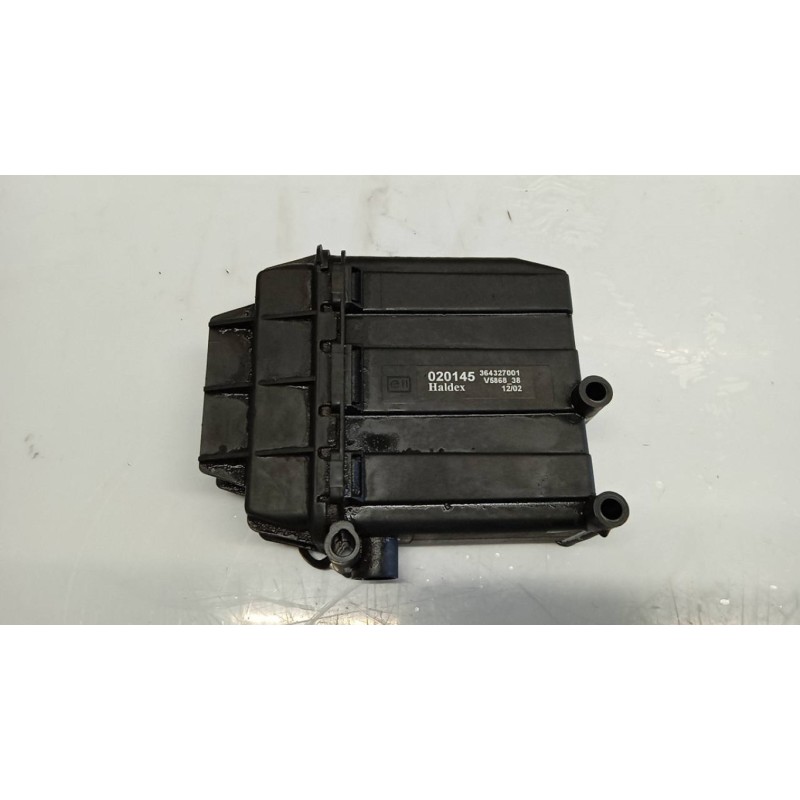 NISSAN truck CENTRALINE VARIE A NISSAN truck Atleon usato