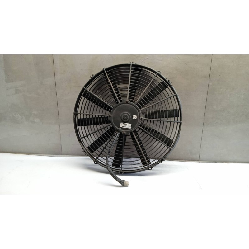 NISSAN truck CONVEYOR ELECTRIC FAN NISSAN truck Atleon used