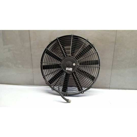 CONVEYOR ELECTRIC FAN NISSAN truck Atleon used