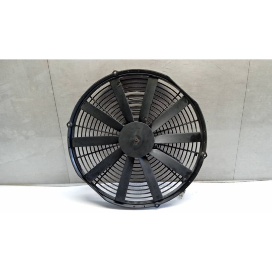 CONVEYOR ELECTRIC FAN NISSAN truck Atleon used