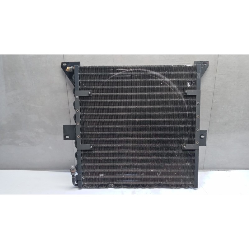 NISSAN truck AIR CONDITIONER HEAT RADIATOR  NISSAN truck Atleon used