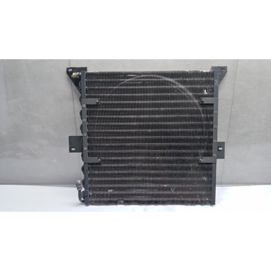 AIR CONDITIONER HEAT RADIATOR  NISSAN truck Atleon used