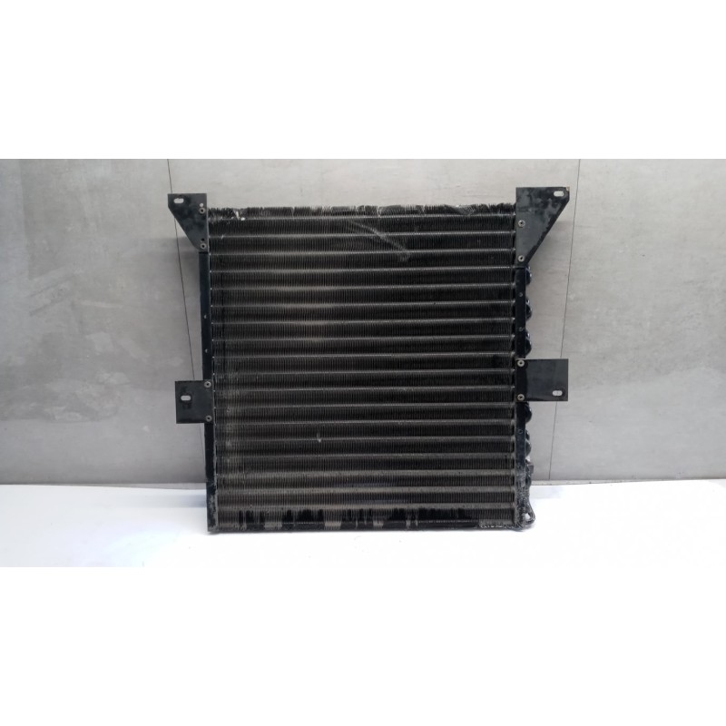 NISSAN truck AIR CONDITIONER HEAT RADIATOR  NISSAN truck Atleon used