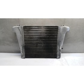 INTERCOOLERS HEAT RADIATOR...