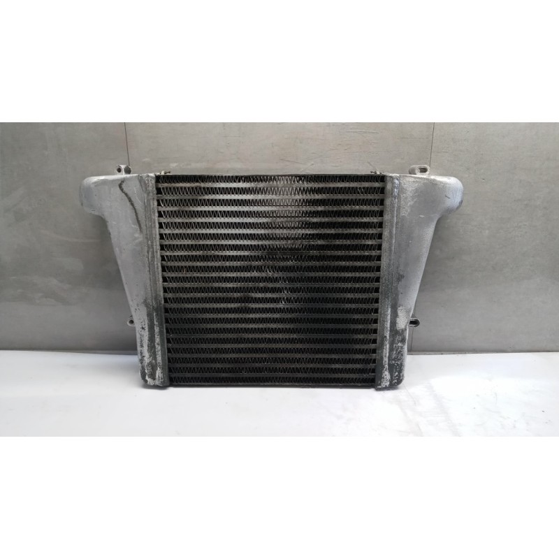 NISSAN truck INTERCOOLERS HEAT RADIATOR  NISSAN truck Atleon used