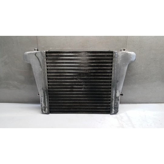 RADIATORE INTERCOOLERS NISSAN truck Atleon usato