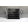 NISSAN truck INTERCOOLERS HEAT RADIATOR  NISSAN truck Atleon used