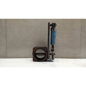 VALVE BRAKING NISSAN truck...