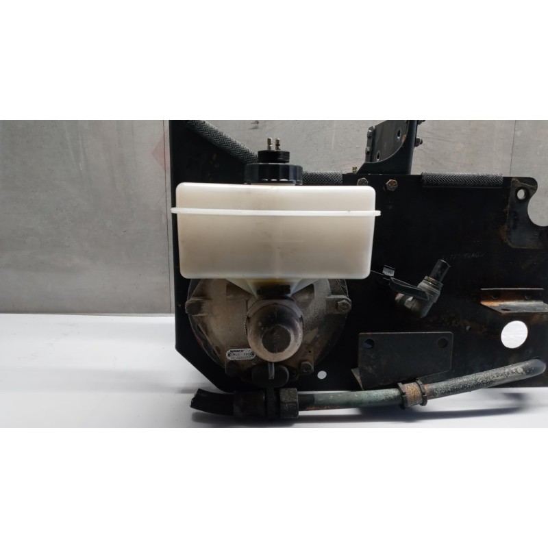 NISSAN truck SERVOBRAKE NISSAN truck Atleon used