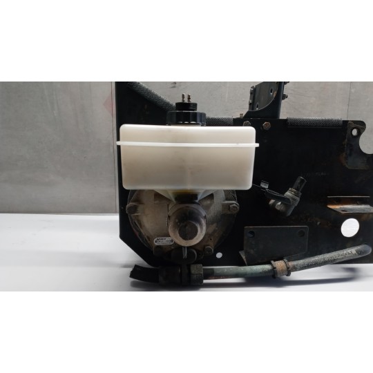 SERVOFRENO NISSAN truck Atleon usato