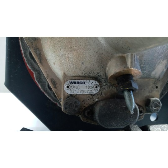 SERVOFRENO NISSAN truck Atleon usato