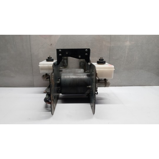 SERVOBRAKE NISSAN truck Atleon used