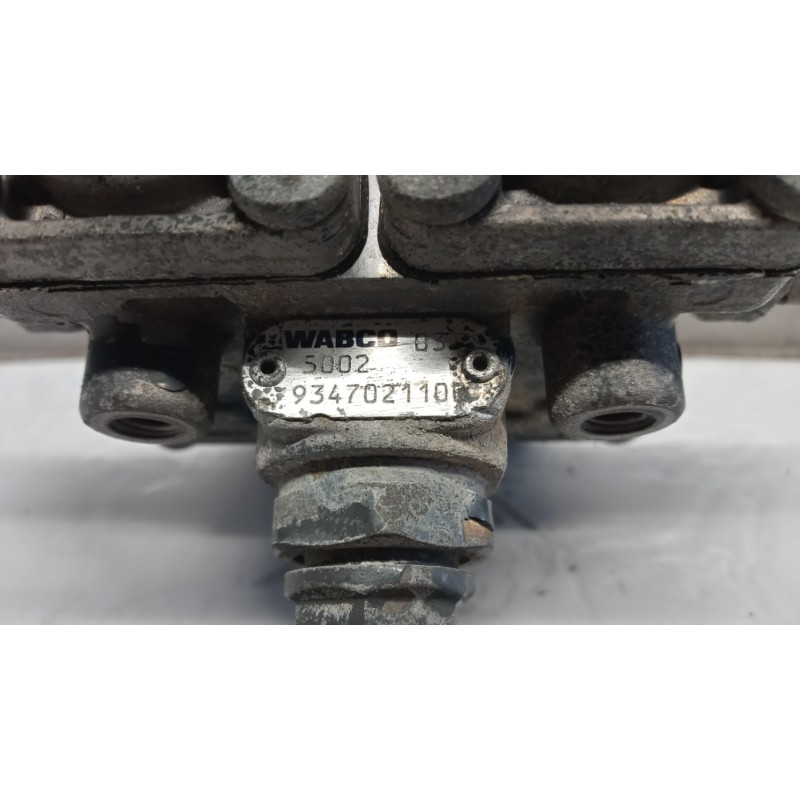 NISSAN truck VARIE FRENI 1 NISSAN truck Atleon usato