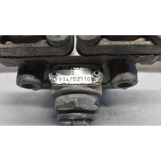 VARIE FRENI 1 NISSAN truck Atleon usato