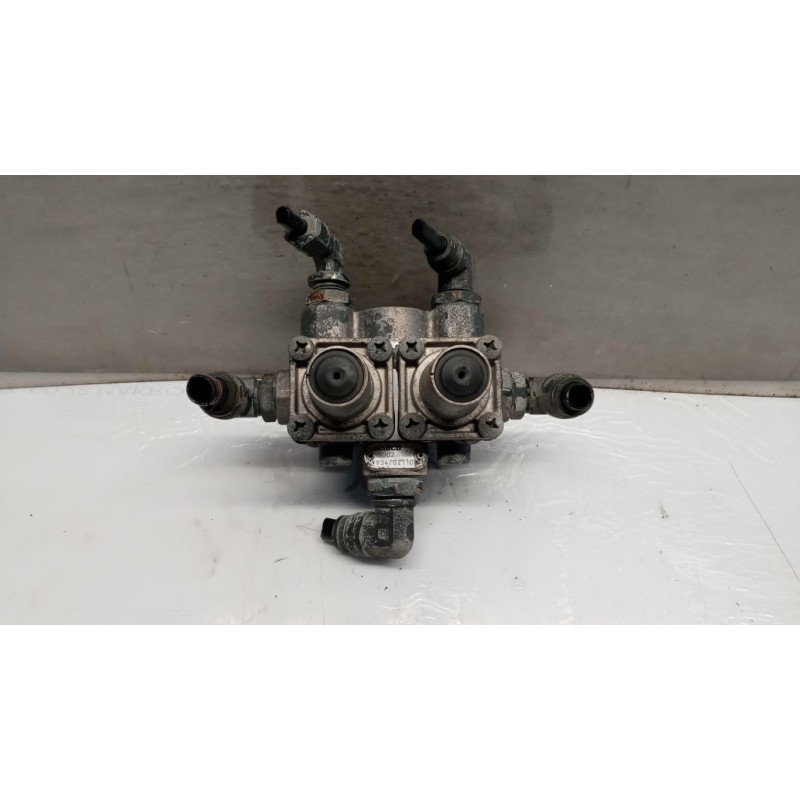 NISSAN truck VARIE FRENI 1 NISSAN truck Atleon usato