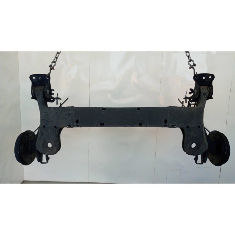 VOLKSWAGEN ASSALE POSTERIORE VOLKSWAGEN Polo 2021> usato