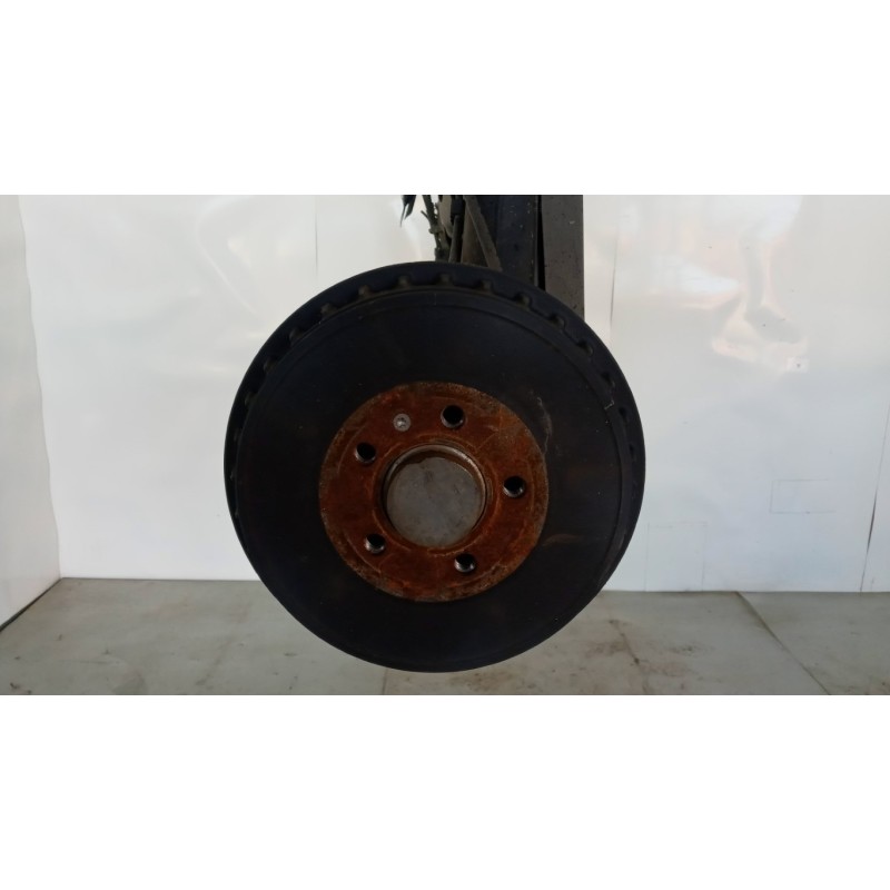 VOLKSWAGEN ASSALE POSTERIORE VOLKSWAGEN Polo 2021> usato