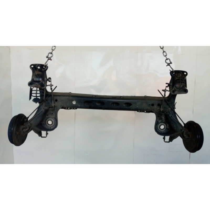 VOLKSWAGEN ASSALE POSTERIORE VOLKSWAGEN Polo 2021> usato