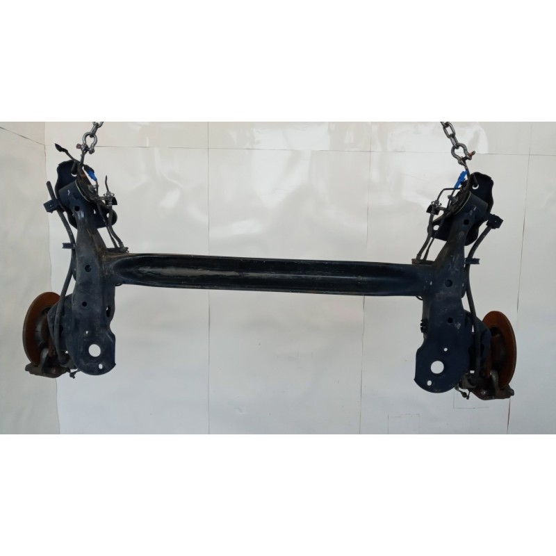 CITROEN ASSALE POSTERIORE CITROEN C3 Aircross 2017>2021 usato