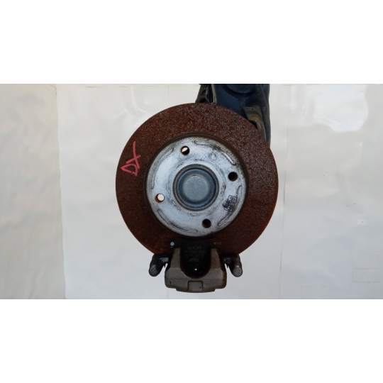 ASSALE POSTERIORE CITROEN C3 Aircross 2017>2021 usato