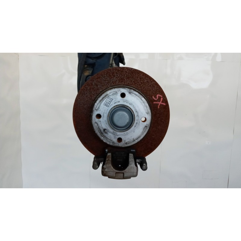 CITROEN ASSALE POSTERIORE CITROEN C3 Aircross 2017>2021 usato