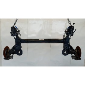 REAR DRIVE AXLE 
 CITROEN...