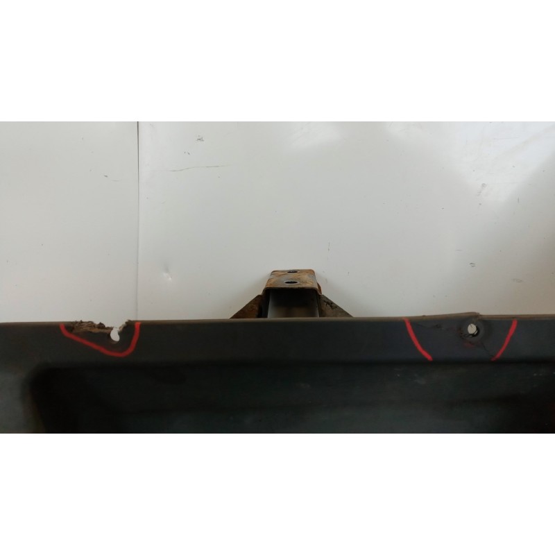 NISSAN truck LEFT FRONT MUDGUARD  NISSAN truck Atleon used