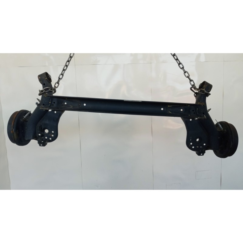 FORD ASSALE POSTERIORE FORD EcoSport 2018> usato