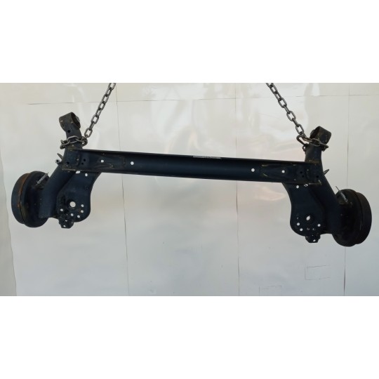 ASSALE POSTERIORE FORD EcoSport 2018> usato