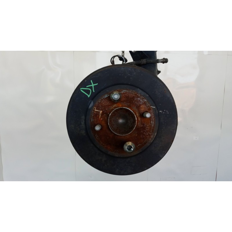 FORD ASSALE POSTERIORE FORD EcoSport 2018> usato