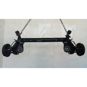 REAR DRIVE AXLE 
 FORD...