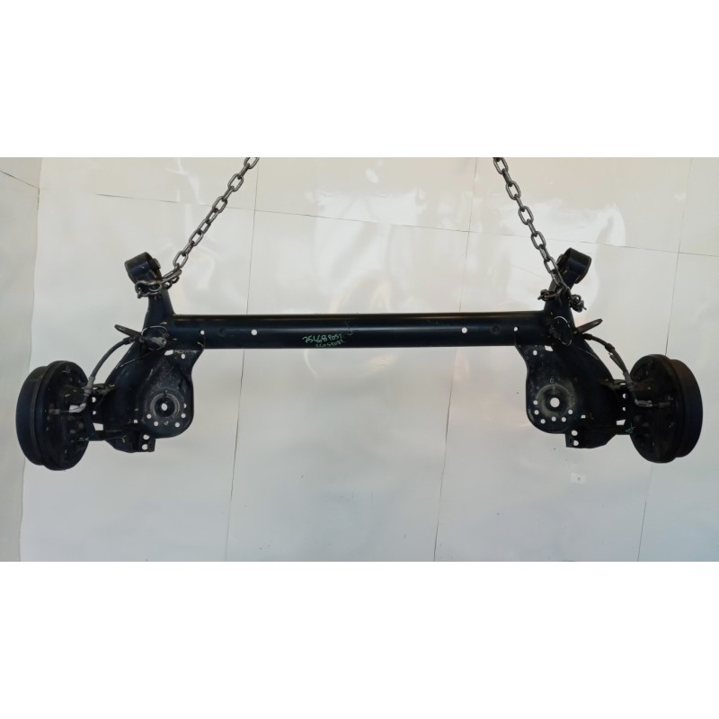 FORD ASSALE POSTERIORE FORD EcoSport 2018> usato